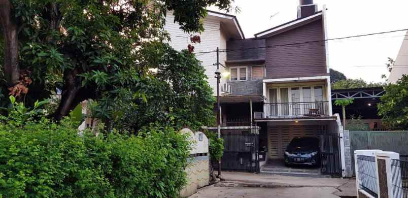 rumah kavling berkwalitas dijatiwaringin bekasi kota