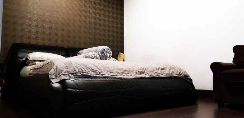 rumah kavling berkwalitas dijatiwaringin bekasi kota