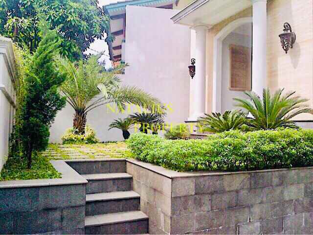 rumah kemang