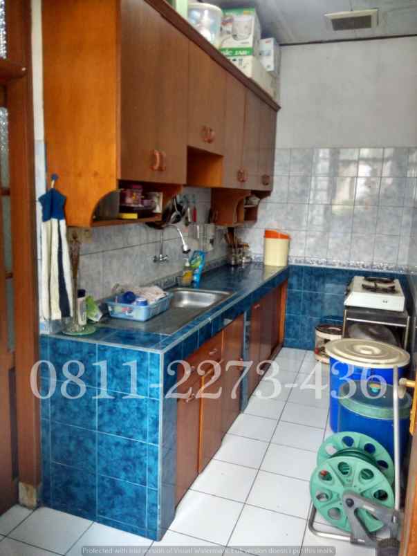 rumah kerkof cimahi selatan