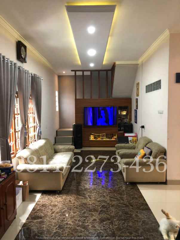 rumah kerkof cimahi selatan