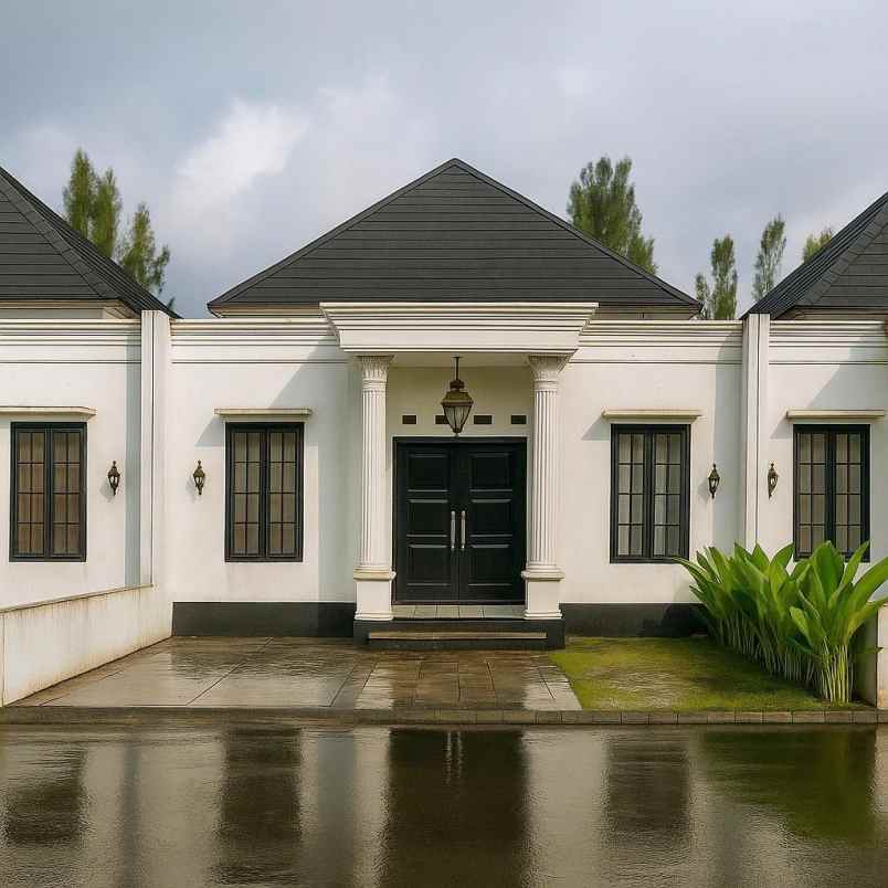 rumah komersil km 6 kota palembang sukabangun
