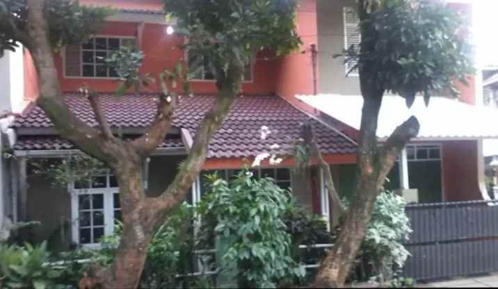rumah komplek nata endah kopo