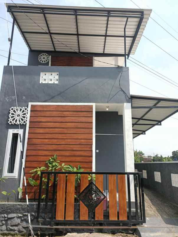 rumah kos lokasi perumahan area kepuharjo dekat umm