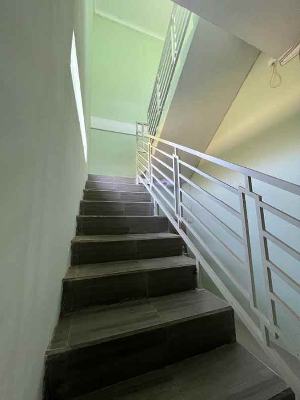 rumah kost exclusive merjosari lowokwaru kota malang