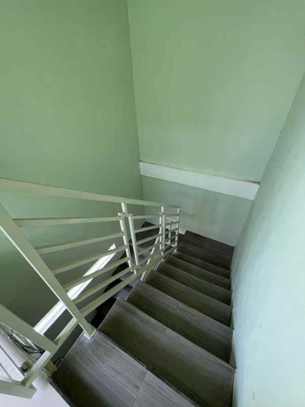 rumah kost exclusive merjosari lowokwaru kota malang