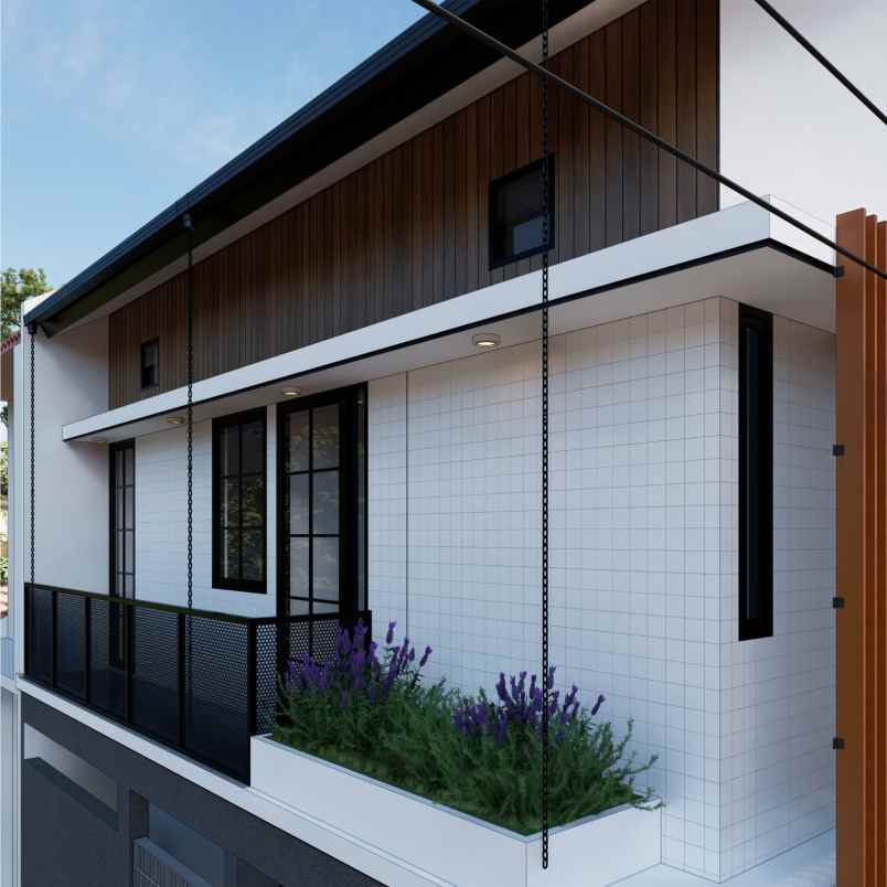 rumah kost free manajemen kos lokasi suhat malang