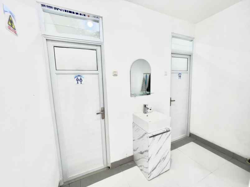 rumah kost kota bandung dago dekat itb tamansari