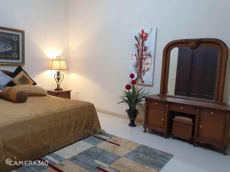 rumah kranggan cibubur