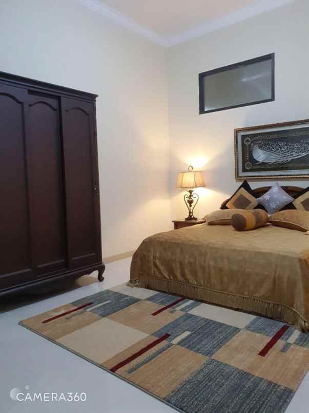 rumah kranggan cibubur