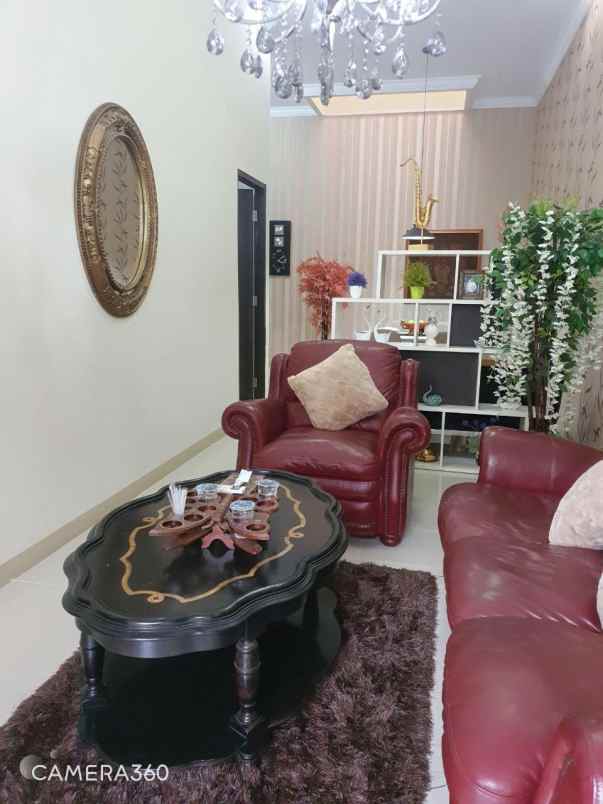 rumah kranggan cibubur