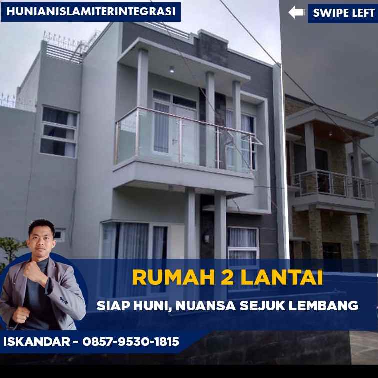 rumah l jl kolonel masturi no 41