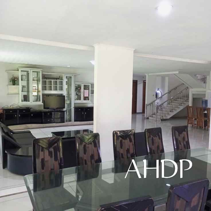 rumah ledeng cidadap kota bandung