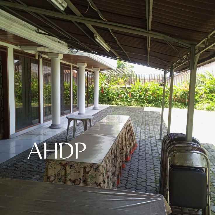 rumah ledeng cidadap kota bandung