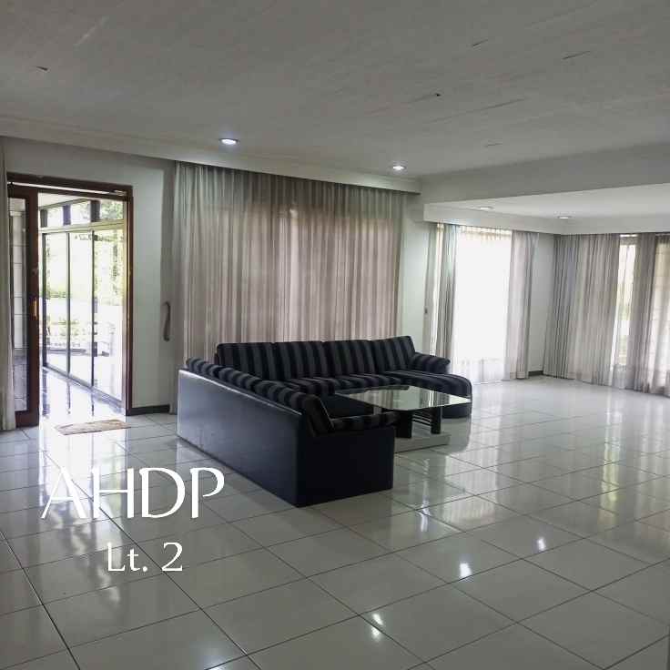 rumah ledeng cidadap kota bandung