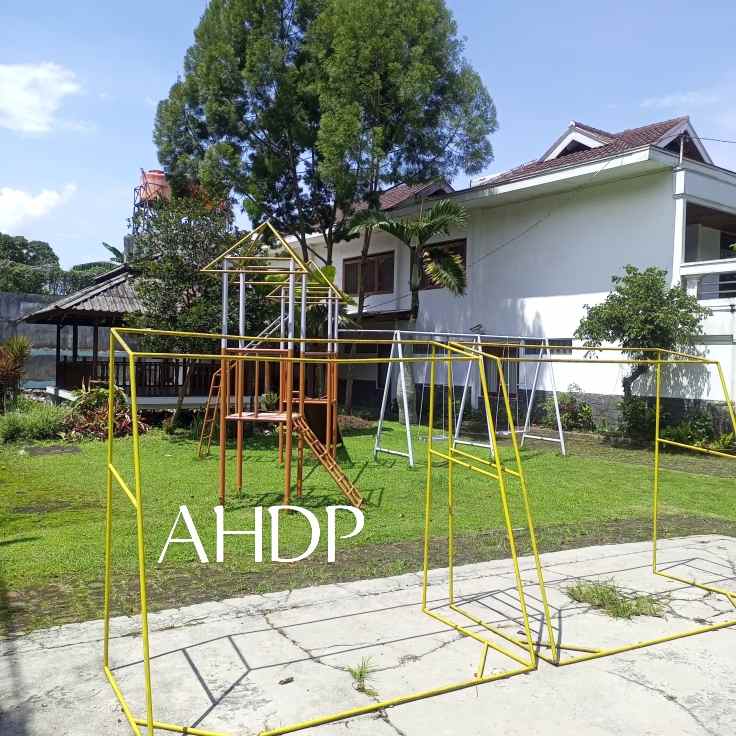 rumah ledeng cidadap kota bandung
