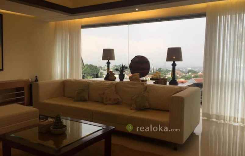 rumah ligar cigadung dago