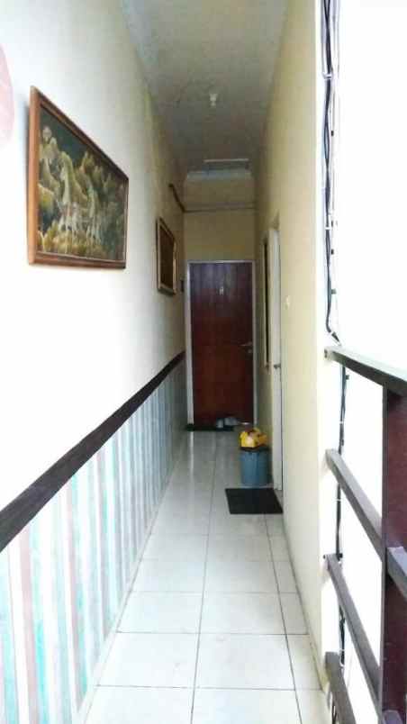 rumah medokan asri tengah