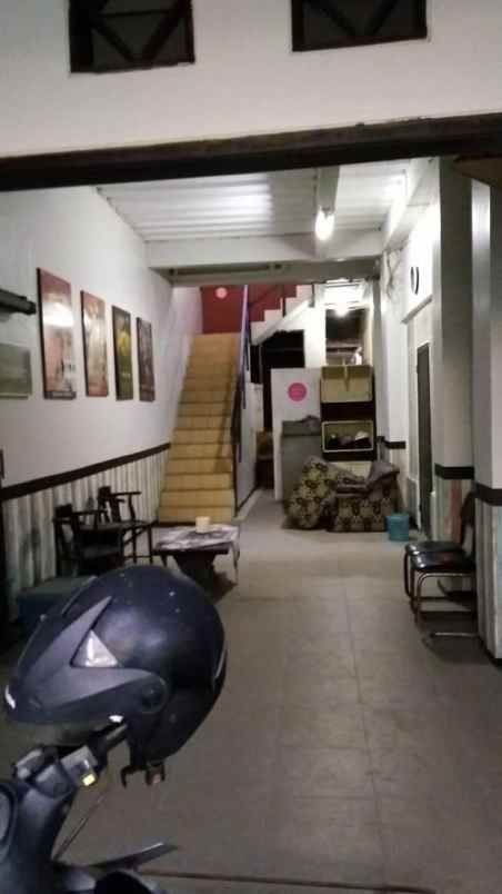 rumah medokan asri tengah