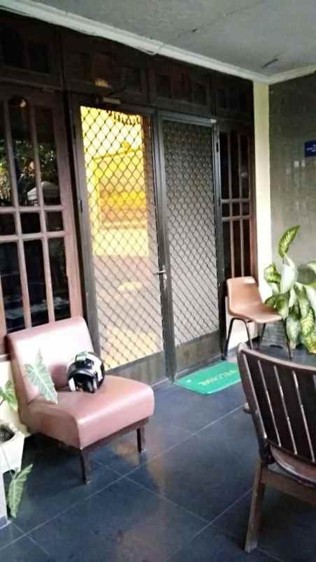 rumah medokan asri tengah