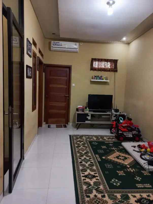 rumah metro margahayu