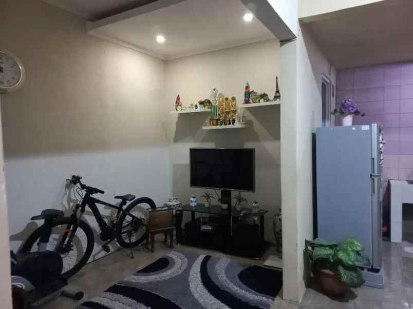 rumah metro margahayu