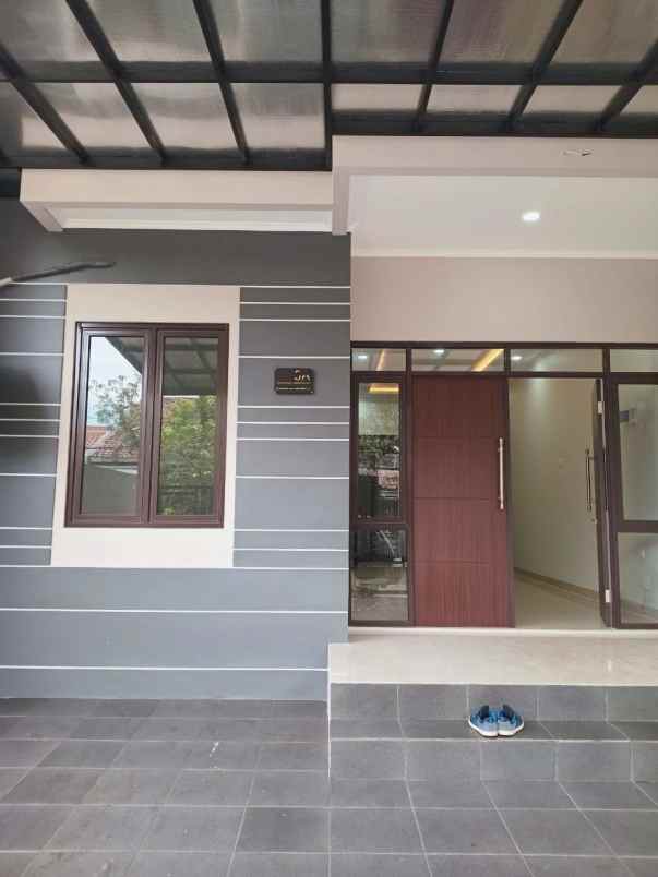 rumah metro margahayu