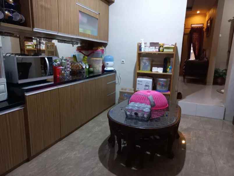 rumah metro margahayu