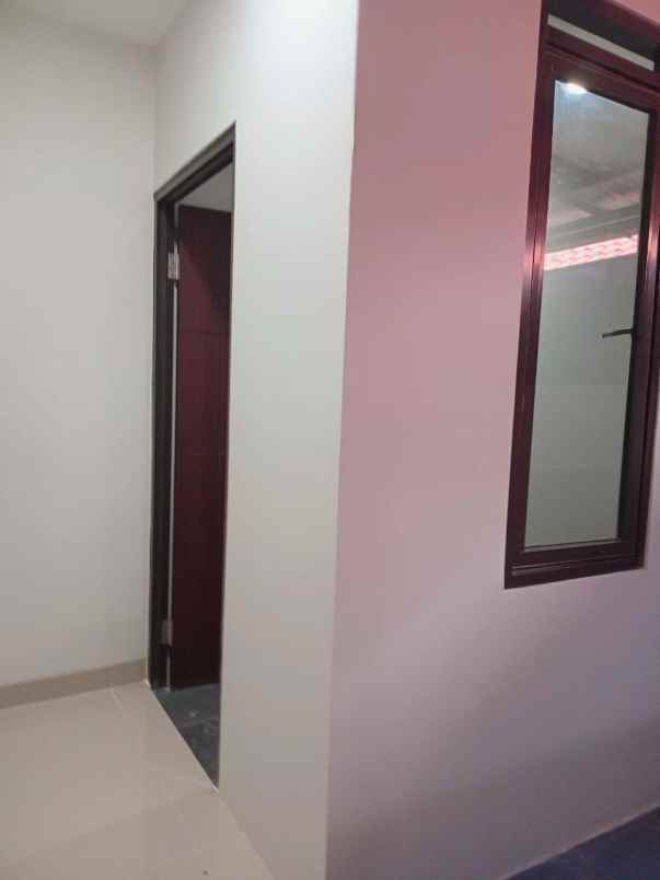 rumah metro margahayu