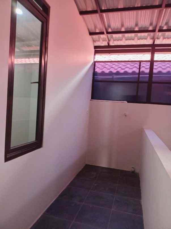 rumah metro margahayu