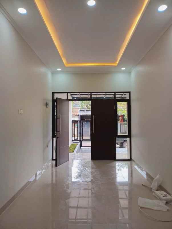 rumah metro margahayu