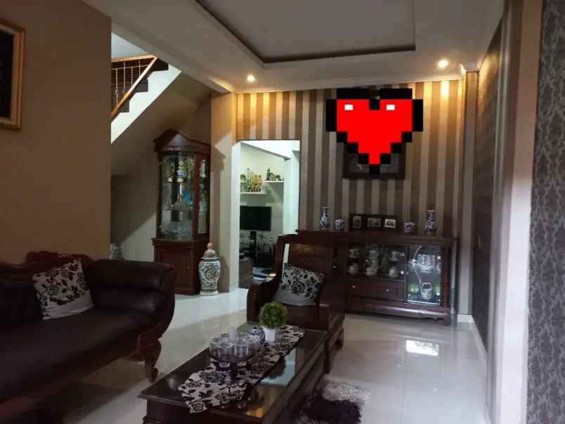 rumah metro margahayu