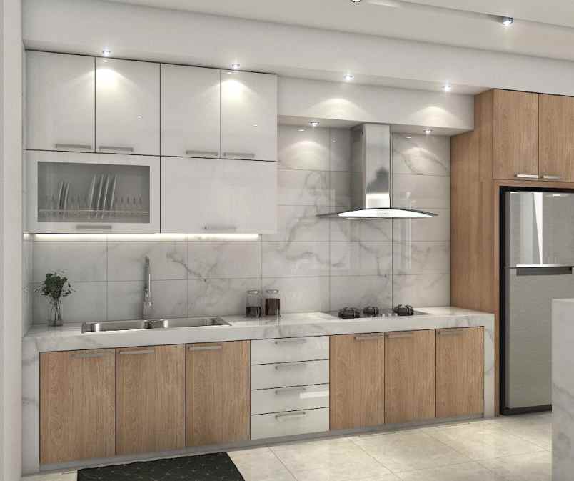 rumah mewah cocok untuk keluarga yang mencari keamanan