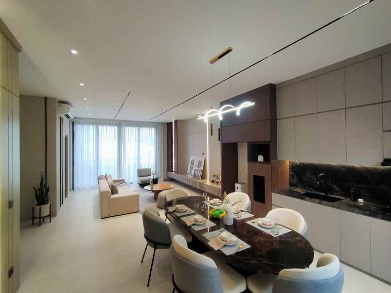 rumah mewah di cilandak jagakarsa jakarta selatan