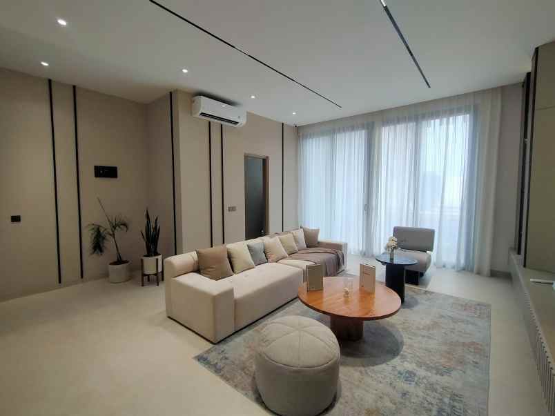 rumah mewah di cilandak jagakarsa jakarta selatan