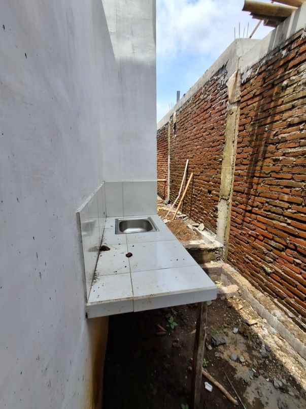 rumah minimalis 275 jutaan di kota malang