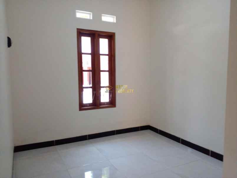 rumah minimalis di seyegan dekat sekolah dan puskesmas