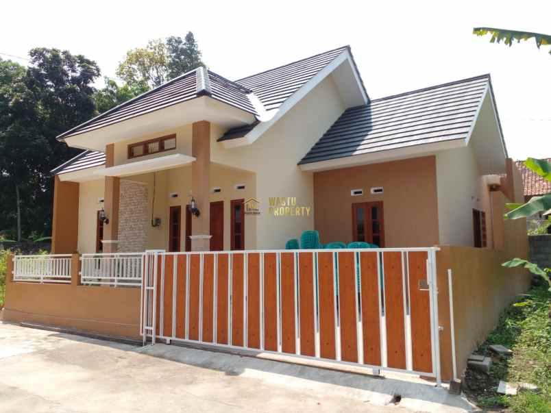 rumah minimalis di seyegan dekat sekolah dan puskesmas