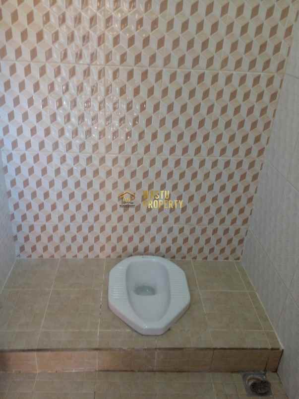 rumah minimalis di seyegan dekat sekolah dan puskesmas