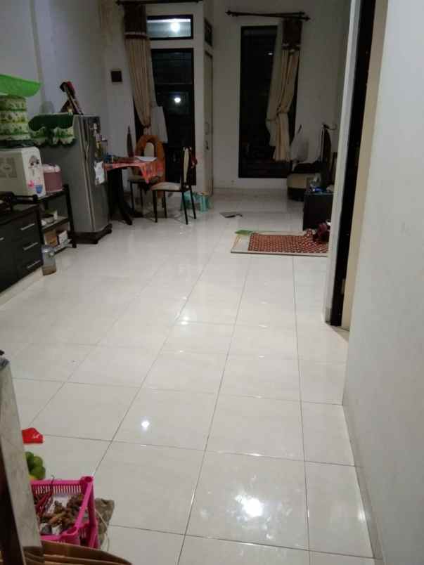 rumah murah cluster sariawangi parongpong bandung