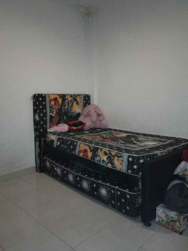 rumah murah cluster sariawangi parongpong bandung