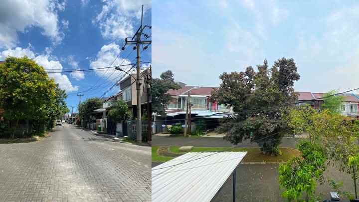 rumah murah de botanica cimahpar kota bogor