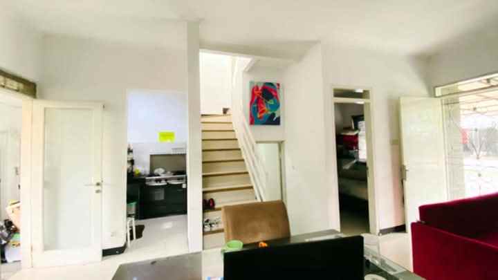 rumah murah de botanica cimahpar kota bogor