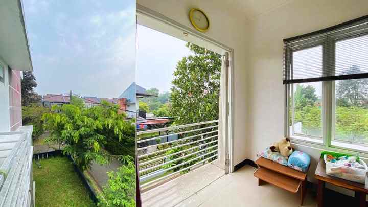 rumah murah de botanica cimahpar kota bogor