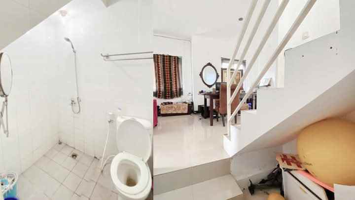 rumah murah de botanica cimahpar kota bogor