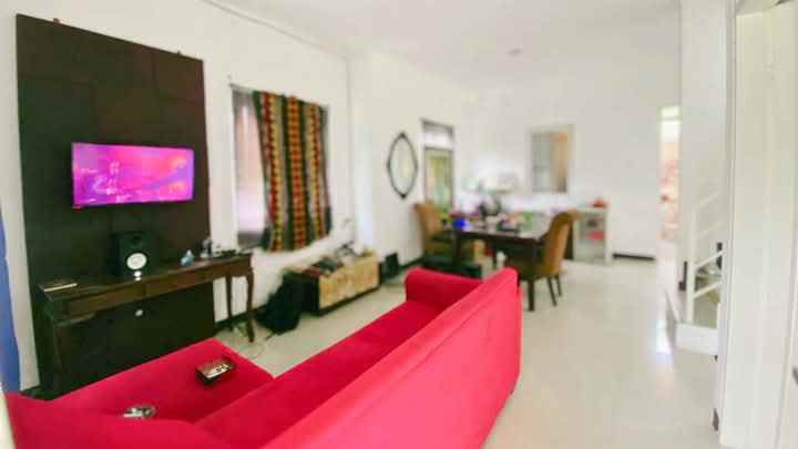 rumah murah de botanica cimahpar kota bogor