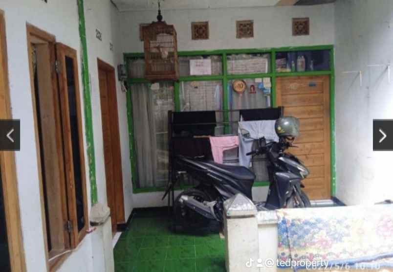 rumah murah dekat alun alun ujung berung