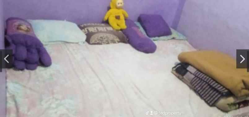 rumah murah dekat alun alun ujung berung