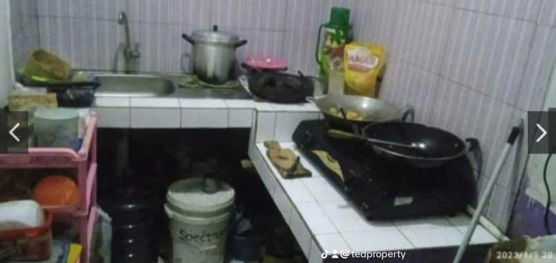 rumah murah dekat alun alun ujung berung