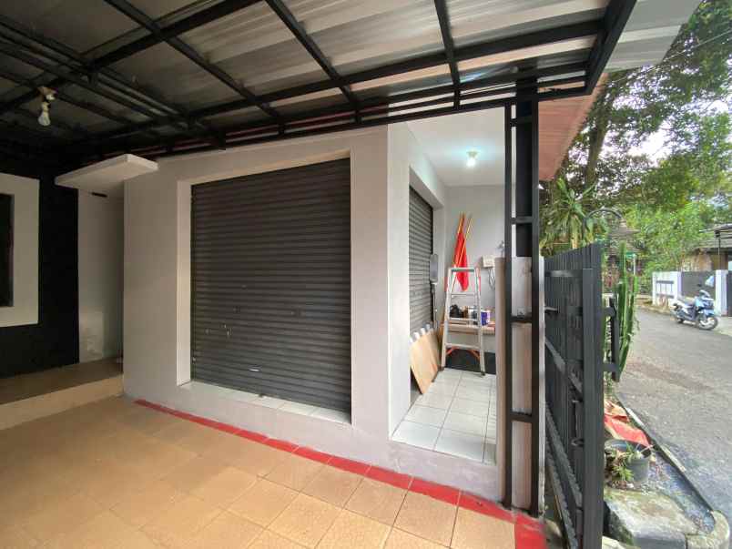 rumah murah di adipura dekat summarecon bandung
